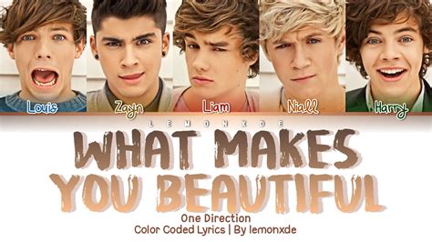 who sings what makes you beautiful